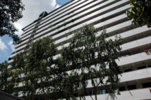 Blk 1 Raffles Hotel (Central Area), HDB 3 Rooms #389642